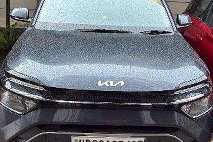 2022 Kia Carens Prestige Plus BSVI
