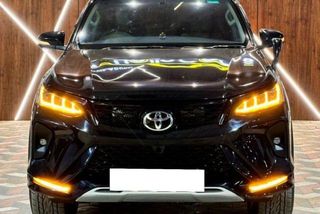 Used 2.8 2WD MT BSIV