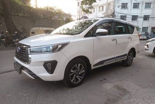 Used 2.4 VX 7 STR