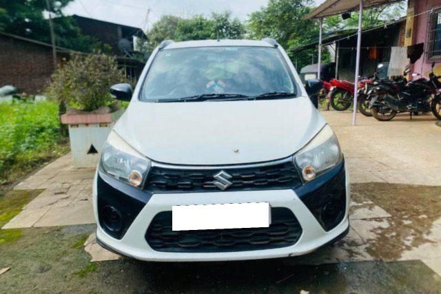 Maruti Suzuki Celerio X ZXI BSIV Second-hand 2018 Maruti Suzuki Celerio X ZXI BSIV for sale in Badlapur