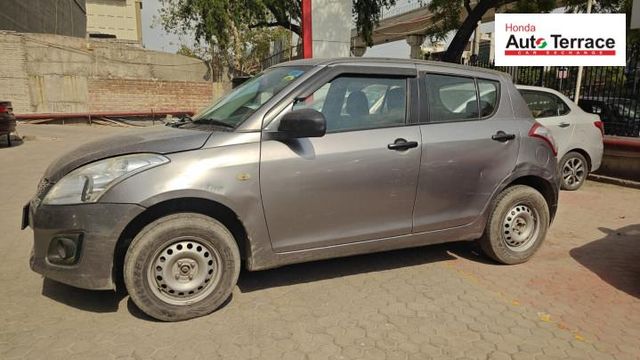 Maruti Suzuki Swift Dzire VXI Second-hand 2019 Maruti Suzuki Swift Dzire VXI for sale in New Delhi