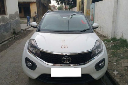 2019 Tata Nexon 1.2 Revotron XZA प्लस