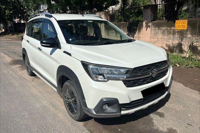 Maruti Suzuki XL6 Zeta AT Second-hand 2019 Maruti Suzuki XL6 Zeta AT for sale in Ahmedabad