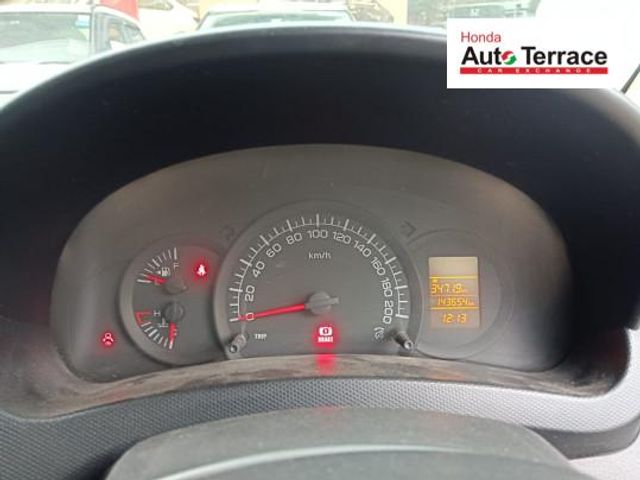 Maruti Suzuki Swift Dzire वीएक्सआई Second-hand 2013 Maruti Suzuki Swift Dzire वीएक्सआई for sale in New Delhi