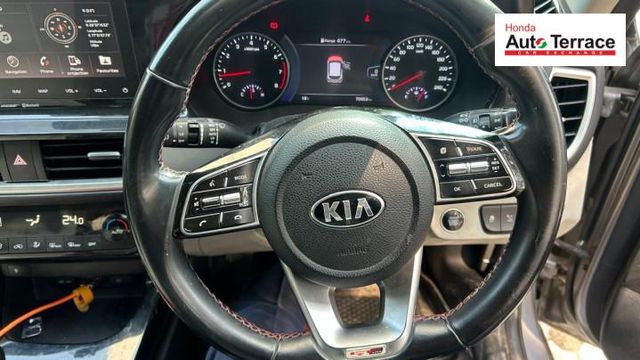 Renault Kiger RXT Second-hand 2022 Renault Kiger RXT for sale in New Delhi