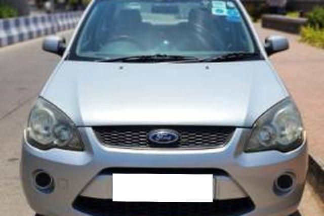 Ford Fiesta 1.6 Duratec EXI Second-hand 2010 Ford Fiesta 1.6 Duratec EXI for sale in Baramati