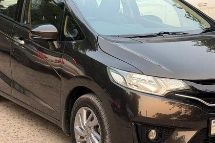 2019 Honda Jazz वीएक्स सीवीटी