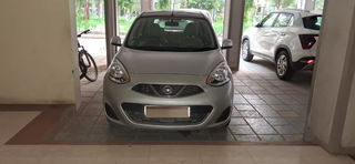 Used Diesel XL