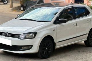 Used 1.2 MPI Comfortline