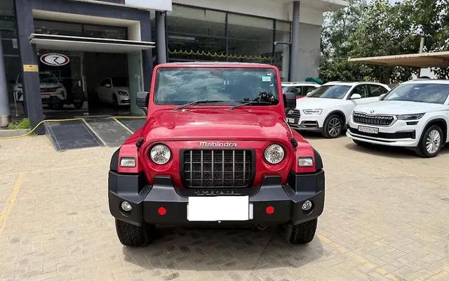 Image Used Car
