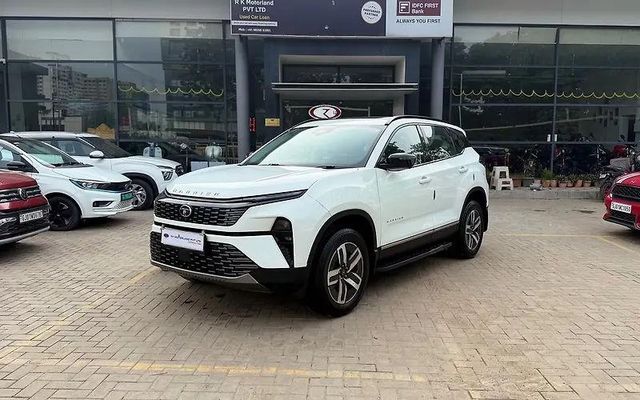 Image Used Car
