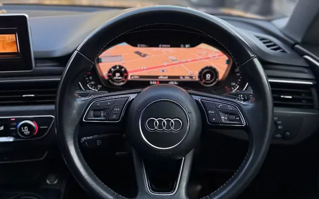 Image Used Car