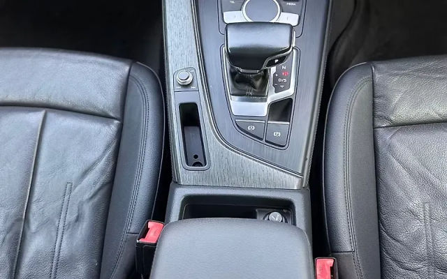 Image Used Car