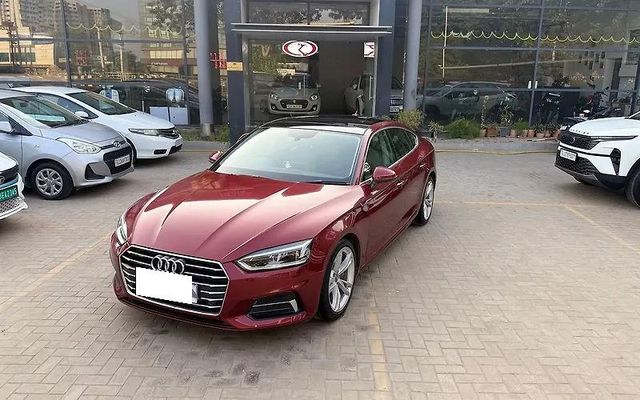 Image Used Car