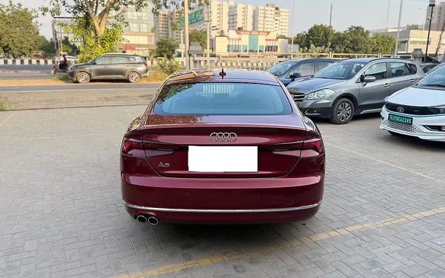 Image Used Car