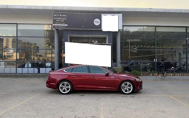 Image Used Car