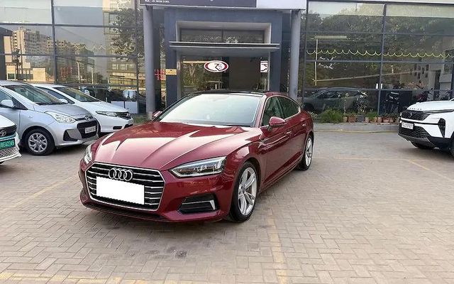 Image Used Car