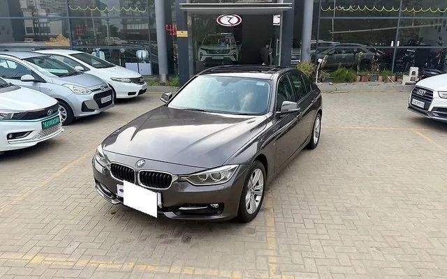 Image Used Car