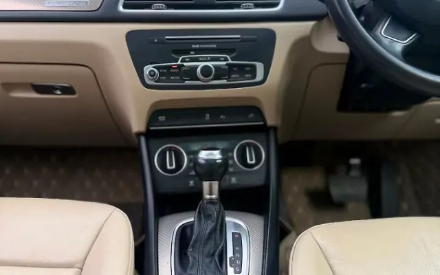 Image Used Car