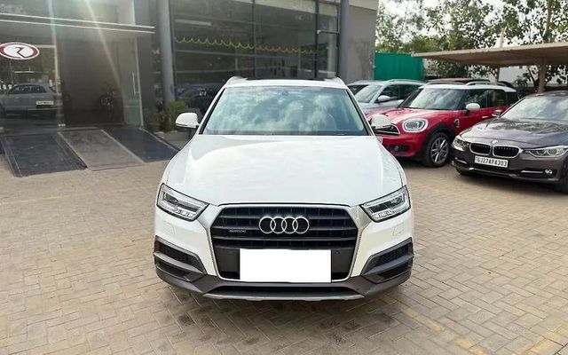 Image Used Car