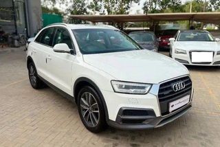 Used 35 TDI Quattro Premium Plus