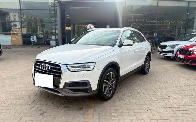 Image Used Car