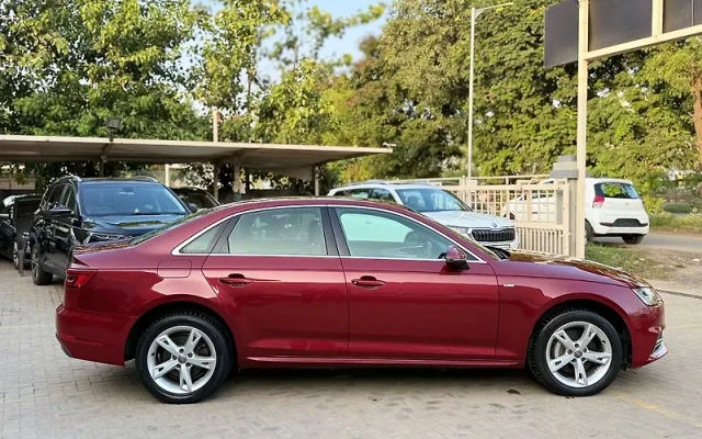 Image Used Car