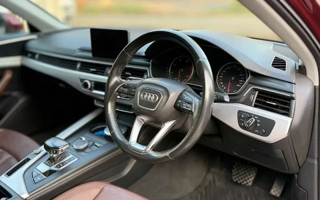 Image Used Car