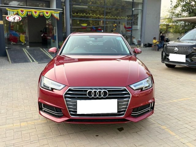 Image Used Car