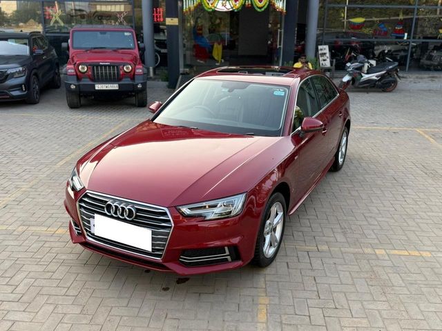 Image Used Car