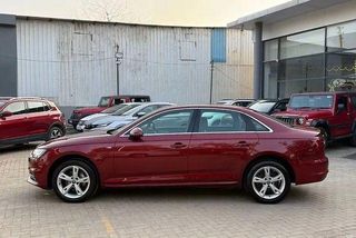 Used 35 TDI Premium Plus