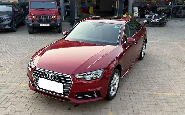 Image Used Car