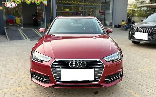 Image Used Car