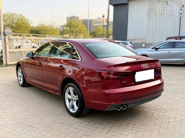 Image Used Car