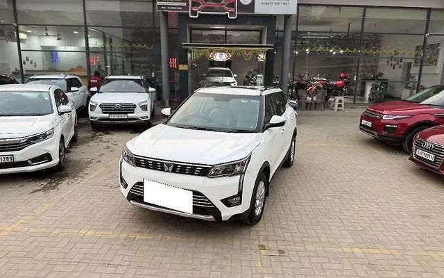 Image Used Car
