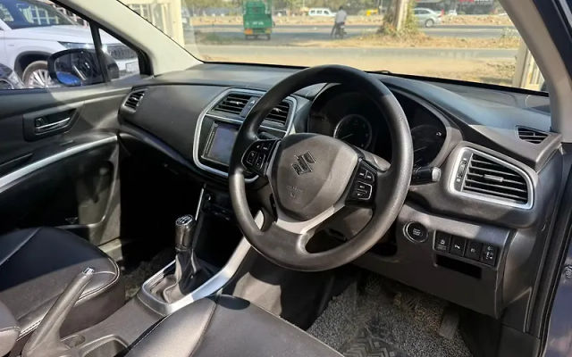 Image Used Car