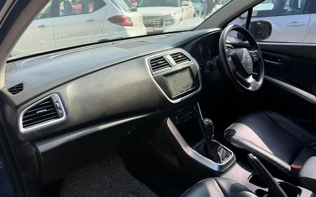 Image Used Car