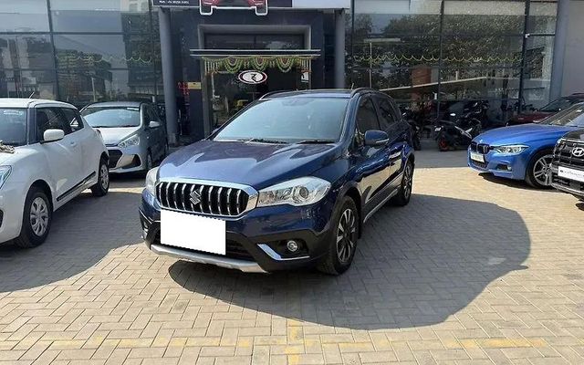 Image Used Car