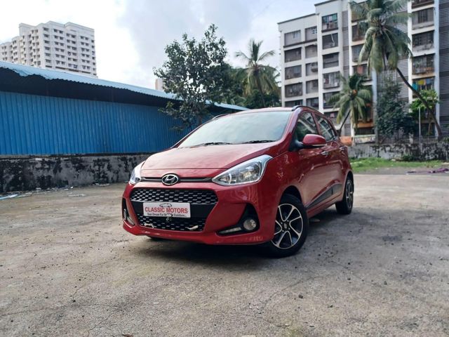Image Used Car