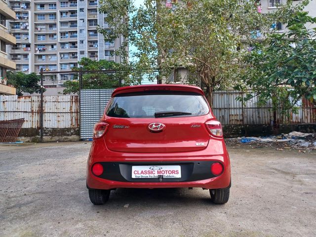 Image Used Car