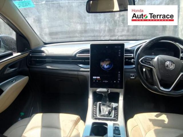 MG Hector Sharp MT Second-hand 2023 MG Hector Sharp MT for sale in New Delhi