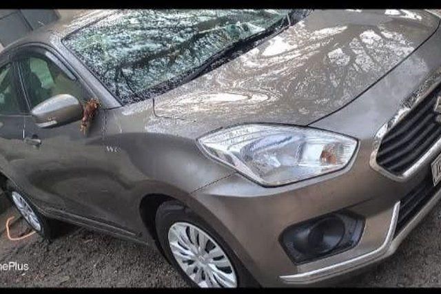 Maruti Suzuki Swift Dzire वीएक्सआई 1.2 Second-hand 2017 Maruti Suzuki Swift Dzire वीएक्सआई 1.2 for sale in Jamshedpur