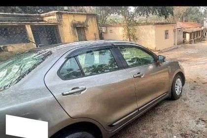 2017 Maruti Suzuki Swift Dzire वीएक्सआई 1.2