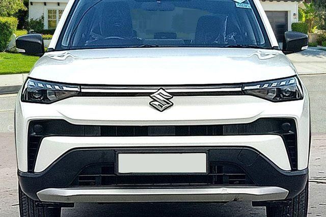 Maruti Suzuki Victoris LXI CNG Second-hand 2026 Maruti Suzuki Victoris LXI CNG for sale in New Delhi