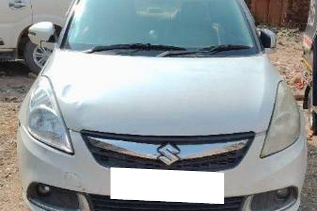 Maruti Suzuki Swift Dzire VDI Second-hand 2014 Maruti Suzuki Swift Dzire VDI for sale in Patna