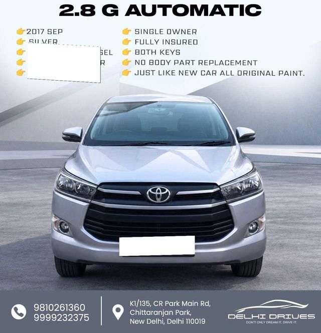 Image Used Car
