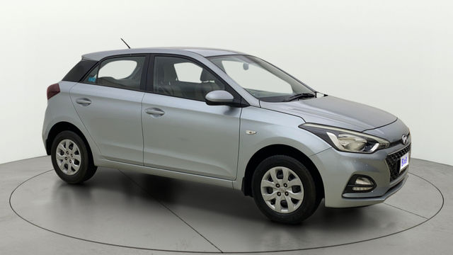Hyundai i20 मैग्ना प्लस बीएस4 Second-hand 2019 Hyundai i20 मैग्ना प्लस बीएस4 for sale in Mumbai