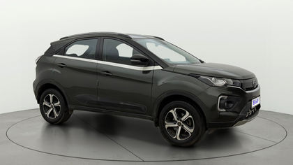 2022 Tata Nexon XZ प्लस बीएस6