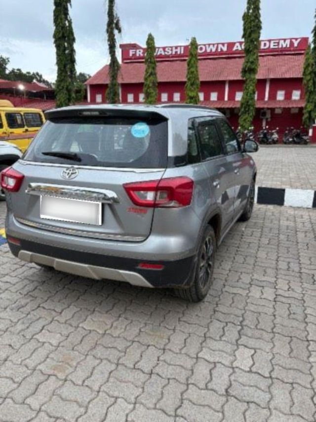 Image Used Car