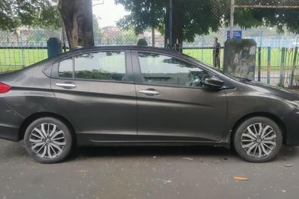 2018 Honda City i-VTEC VX